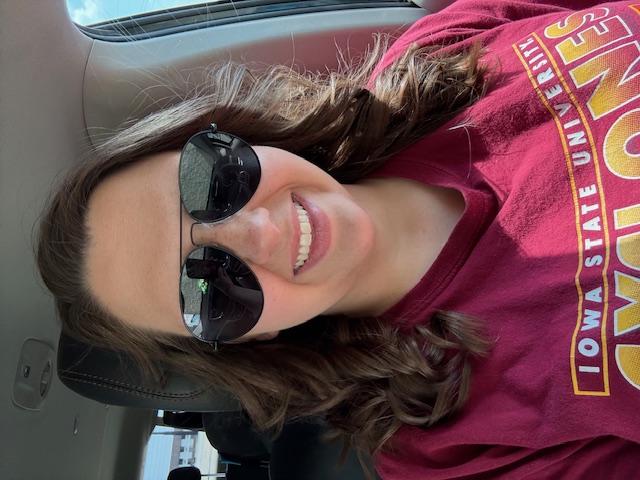 Sarah